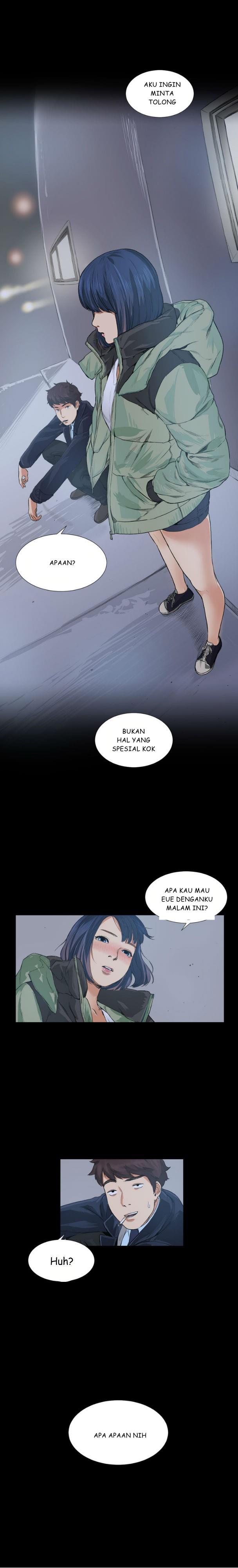 By Chance - Chapter 13 13
