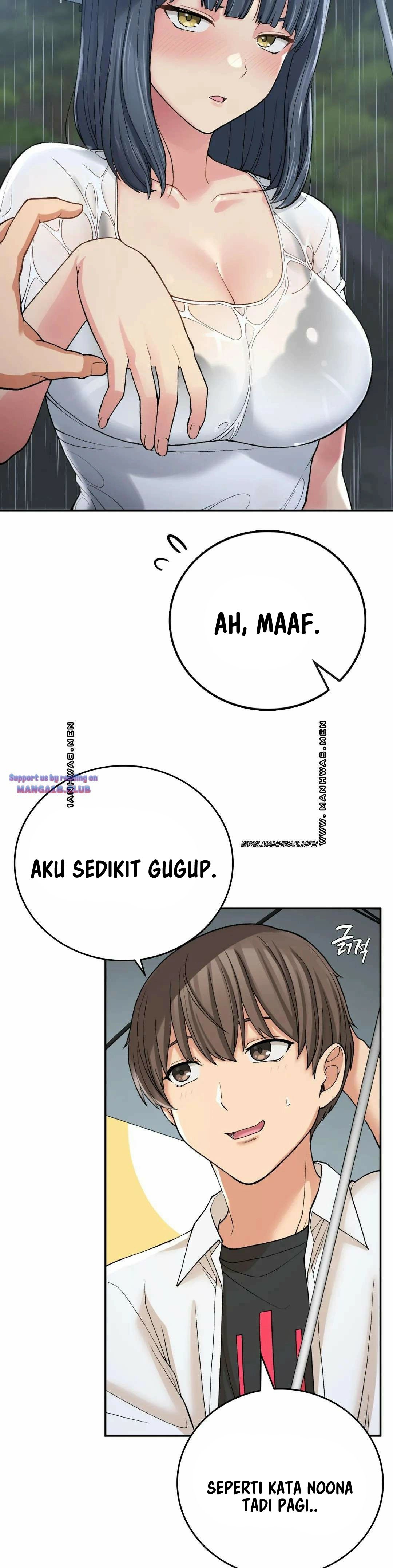 Will we live together in the country - Chapter 13 23