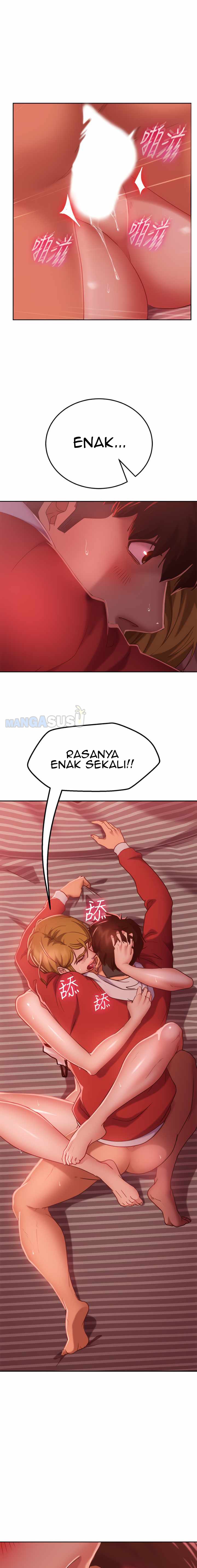 A Twisted Day - Chapter 13 8 A Twisted Day - Chapter 13 8