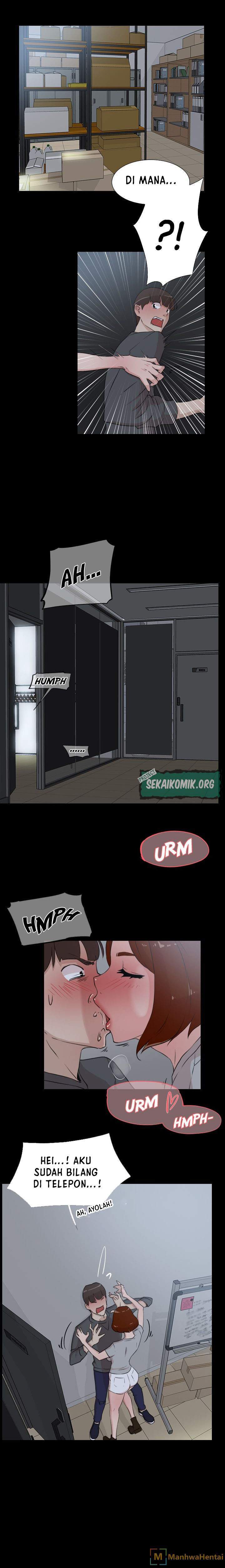 Her 4 Incher - Chapter 13 5