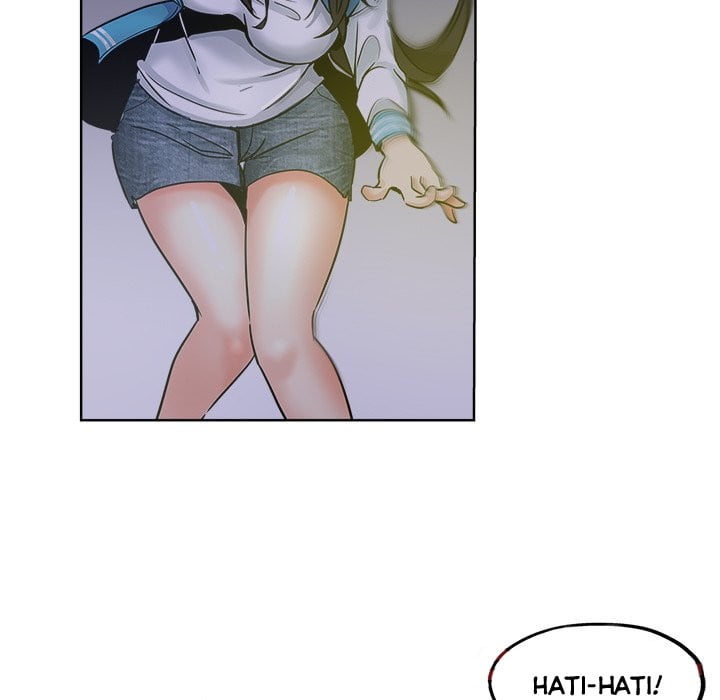 The Unexpected Guest - Chapter 13 28 The Unexpected Guest - Chapter 13 28