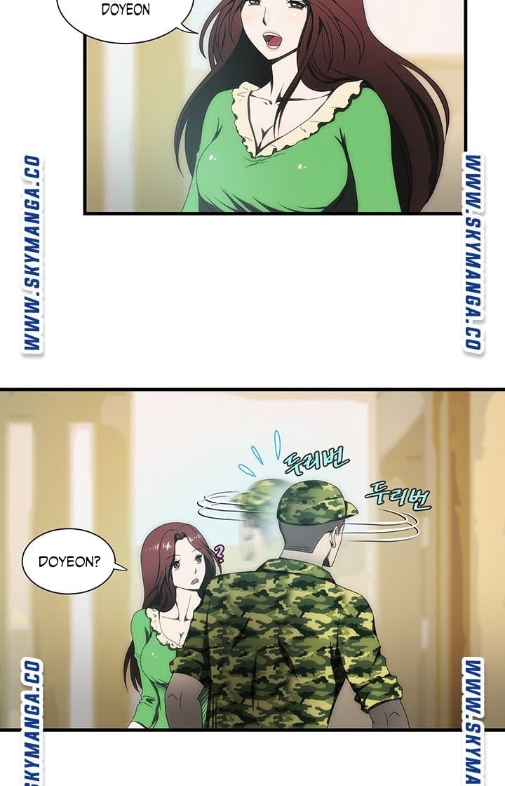 My Sister-in-Law&#8217;s Ass - Chapter 13 18