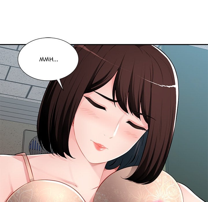 Boss Around - Chapter 13 25 Boss Around - Chapter 13 25