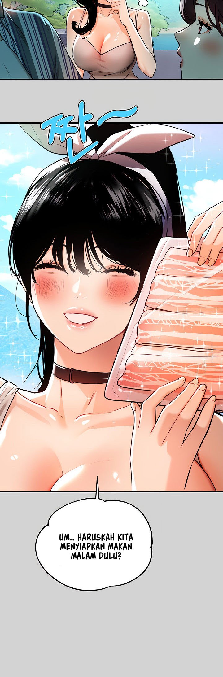 My Landlady Noona - Chapter 13 13