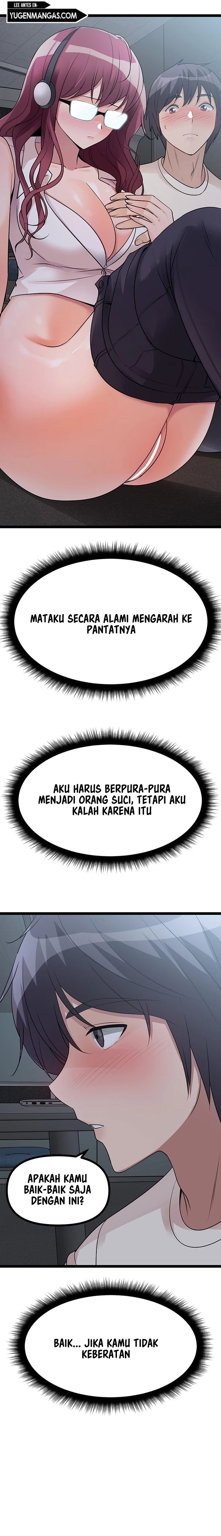 Cucumber Market - Chapter 13 27