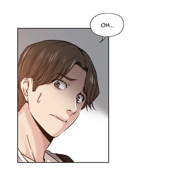 The Unexpected Guest - Chapter 13 57 The Unexpected Guest - Chapter 13 57