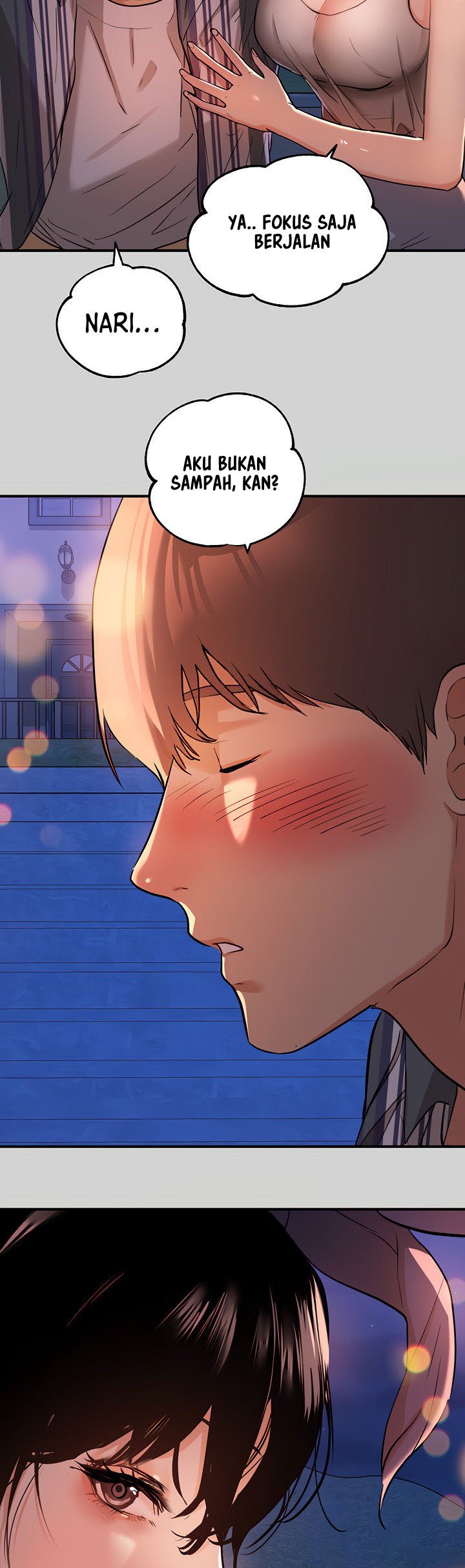 My Landlady Noona - Chapter 13 37