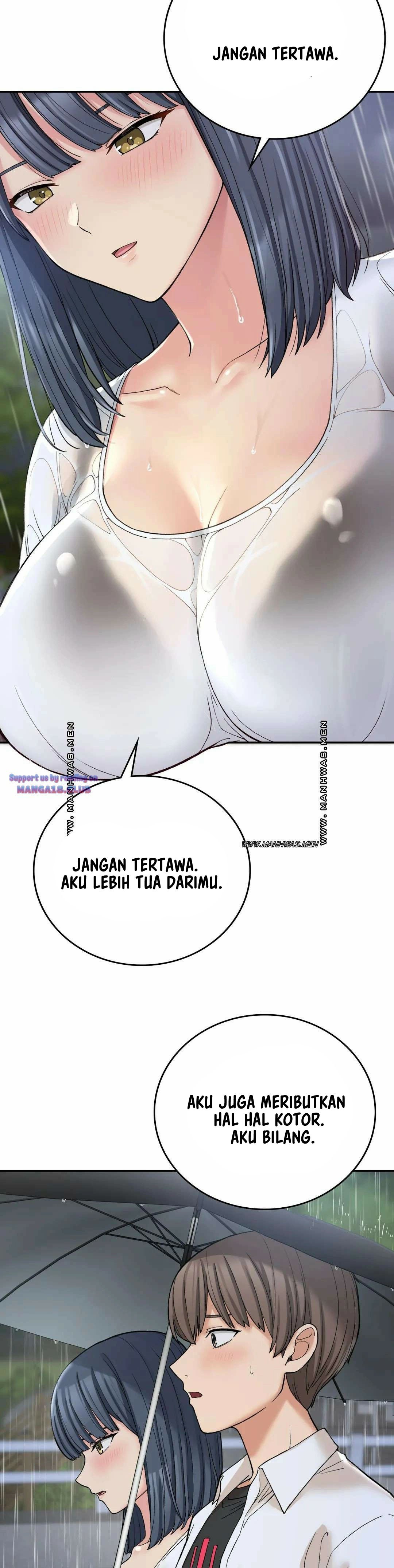 Will we live together in the country - Chapter 13 29