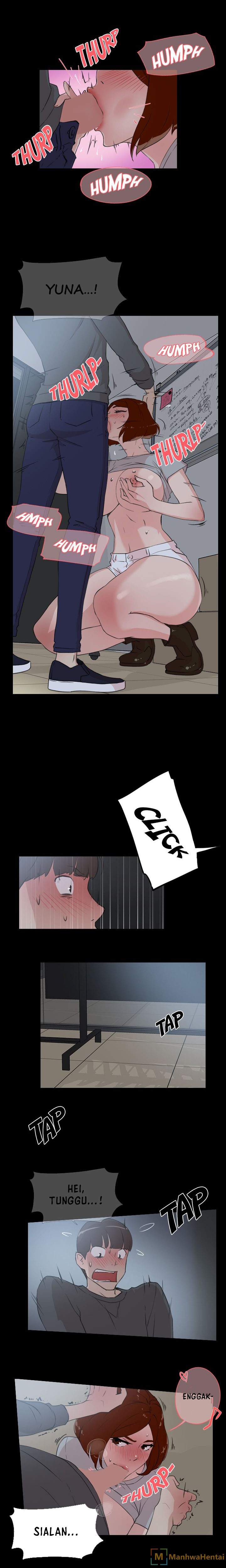 Her 4 Incher - Chapter 13 8