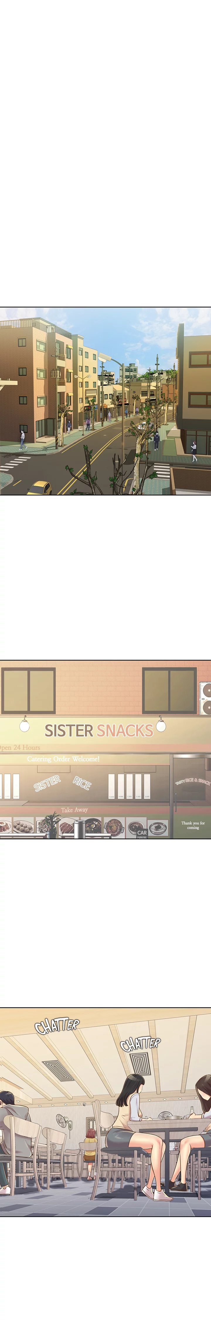 Noona’s Taste - Chapter 13 24 Noona’s Taste - Chapter 13 24