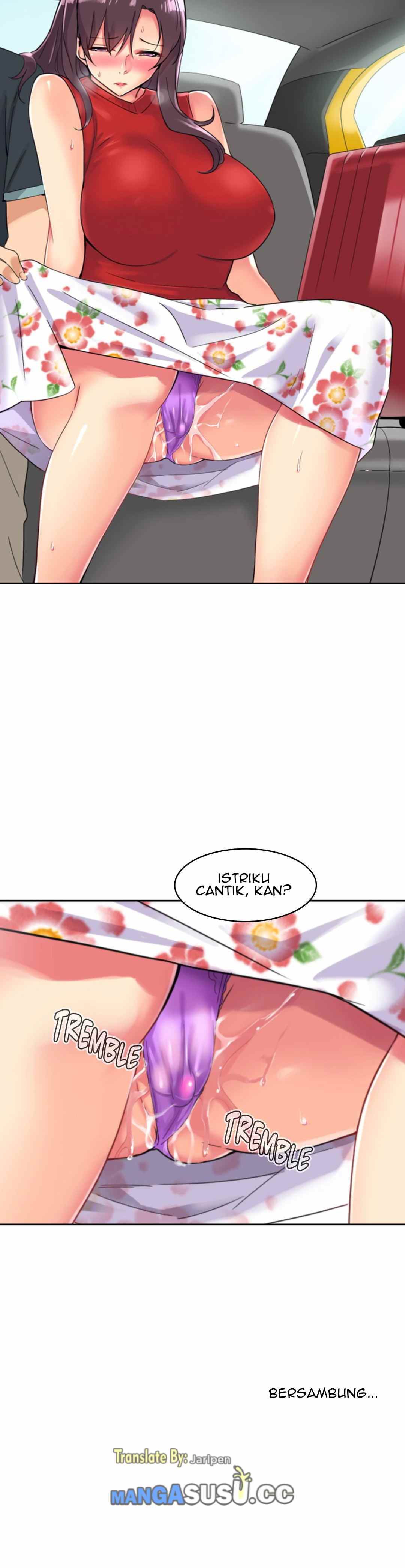 Bride Training - Chapter 13 26 Bride Training - Chapter 13 26