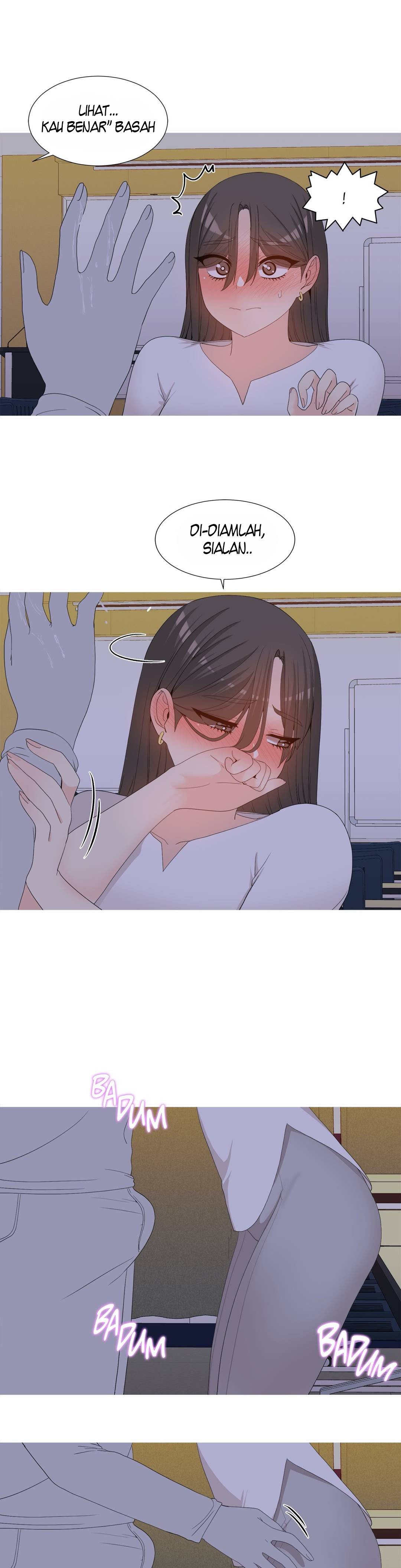 Fox Tales - Chapter 13 28