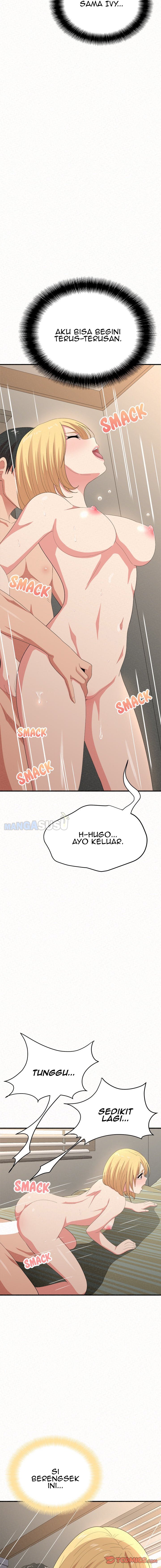 Milk Therapy - Chapter 13 9