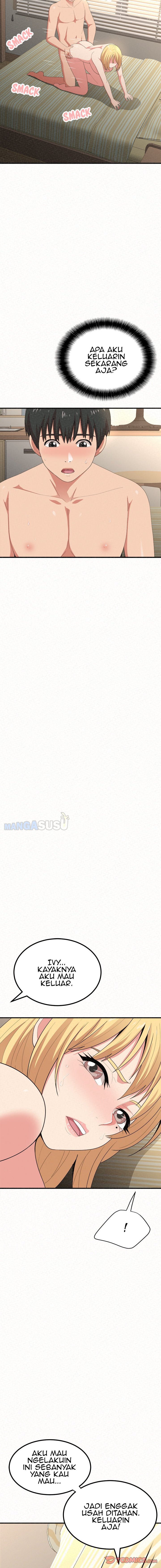 Milk Therapy - Chapter 13 12