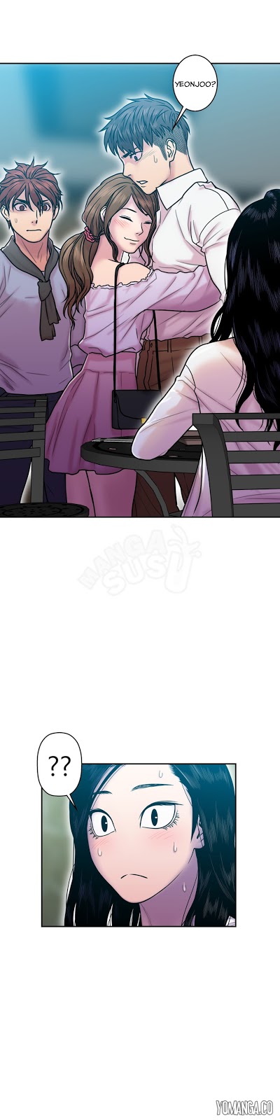 Ghost Love - Chapter 13 1