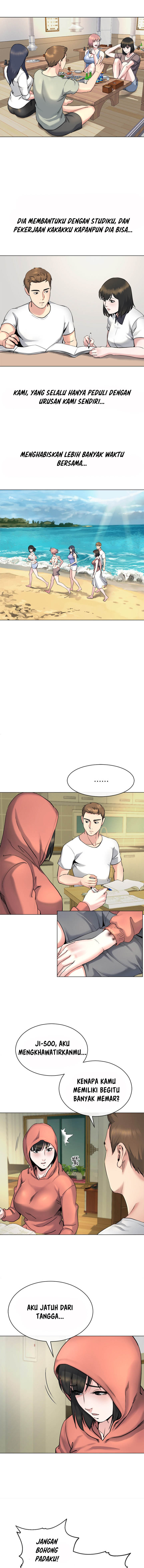 Cheer Up, Brother In Law - Chapter 13 8