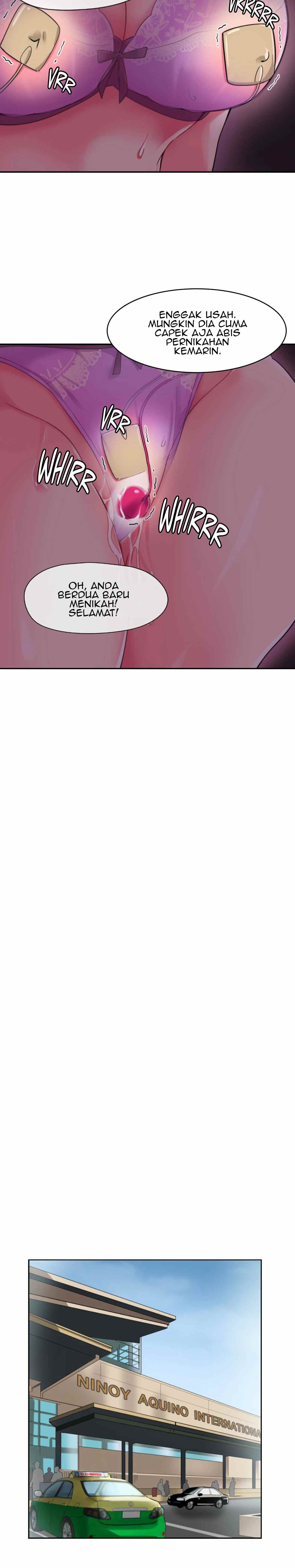 Bride Training - Chapter 13 23 Bride Training - Chapter 13 23