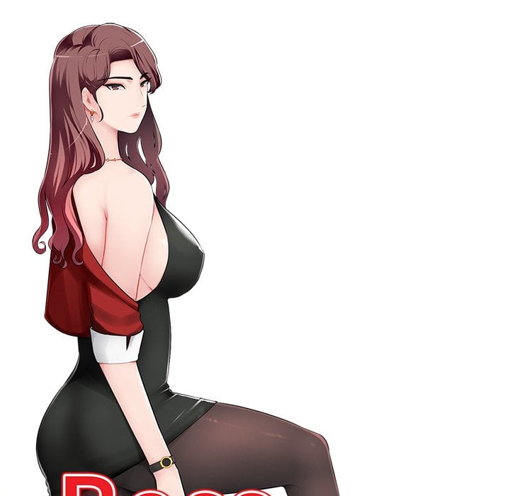 Boss Around - Chapter 13 18 Boss Around - Chapter 13 18