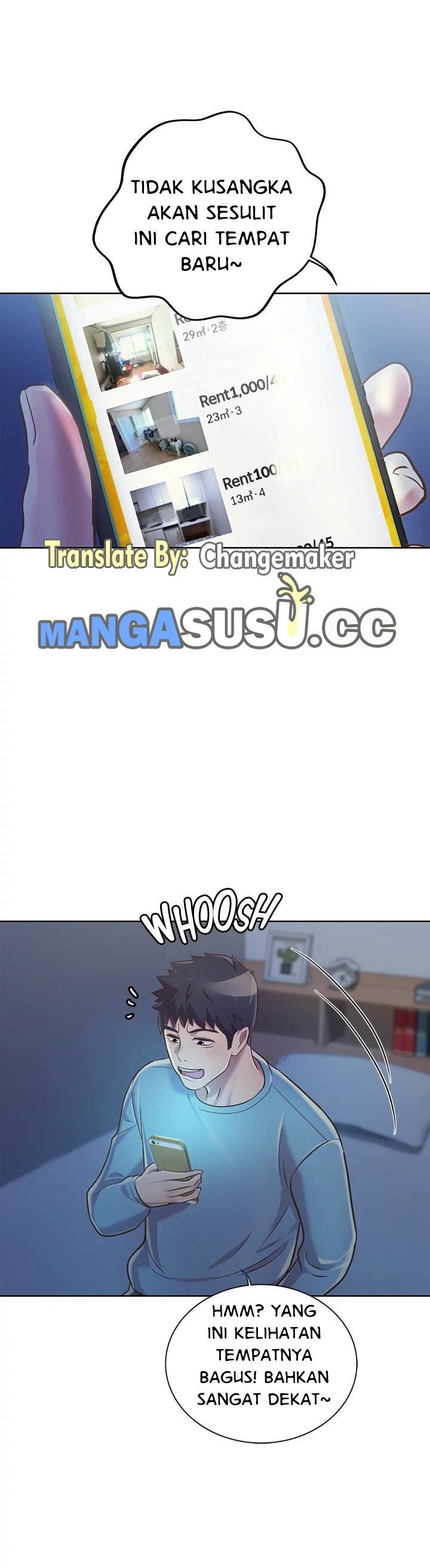 Noona’s Taste - Chapter 13 29 Noona’s Taste - Chapter 13 29