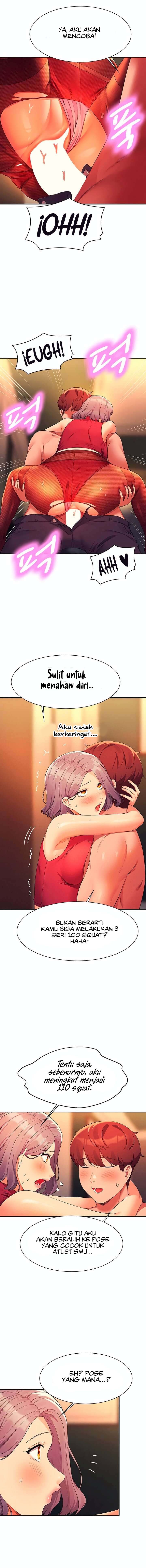 Is There No Goddess in My College? - Chapter 76 4 Is There No Goddess in My College? - Chapter 76 4