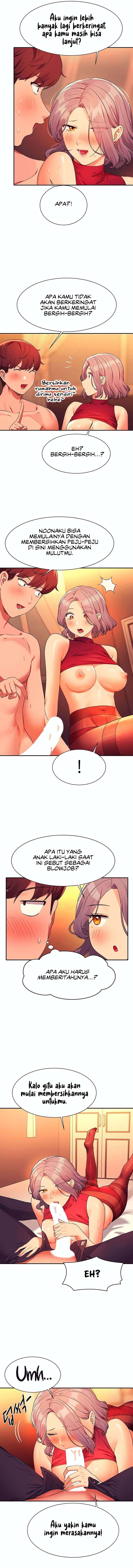 Is There No Goddess in My College? - Chapter 76 10 Is There No Goddess in My College? - Chapter 76 10