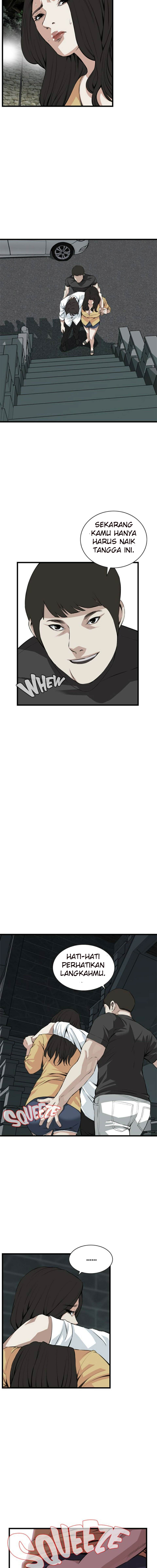 Take a Peek - Chapter 76 5