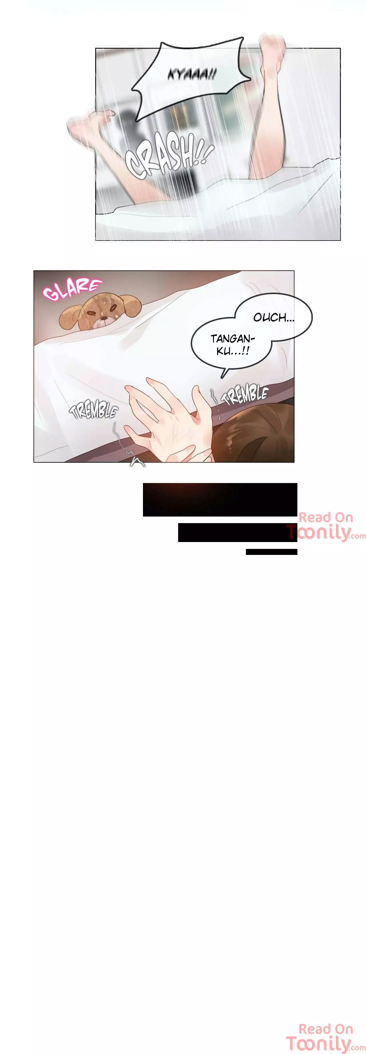 A Pervert&#8217;s Daily Life - Chapter 76 19