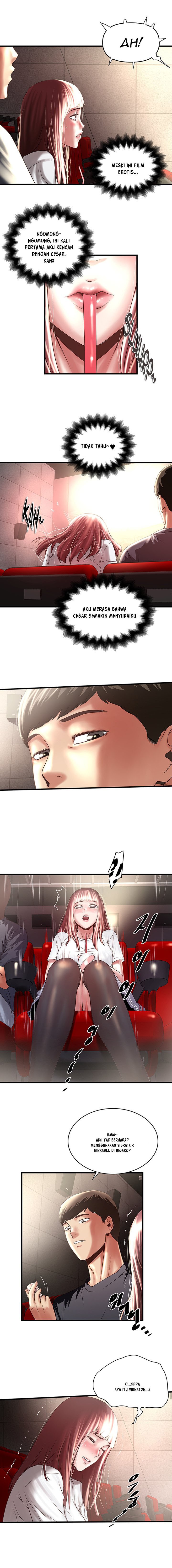 The Housemaid - Chapter 76 5 The Housemaid - Chapter 76 5