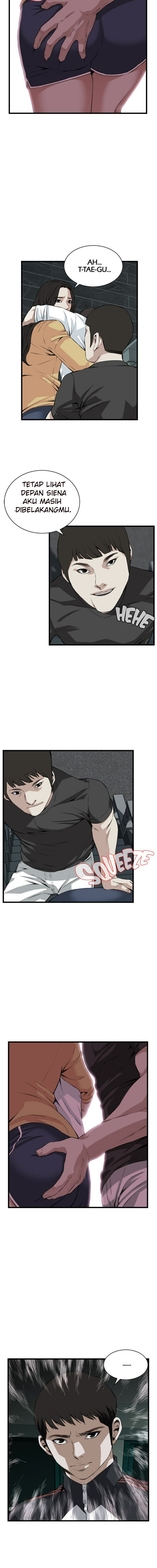 Take a Peek - Chapter 76 6