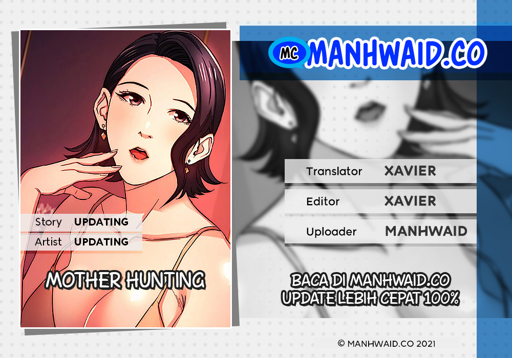 Mother Hunting - Chapter 76 1