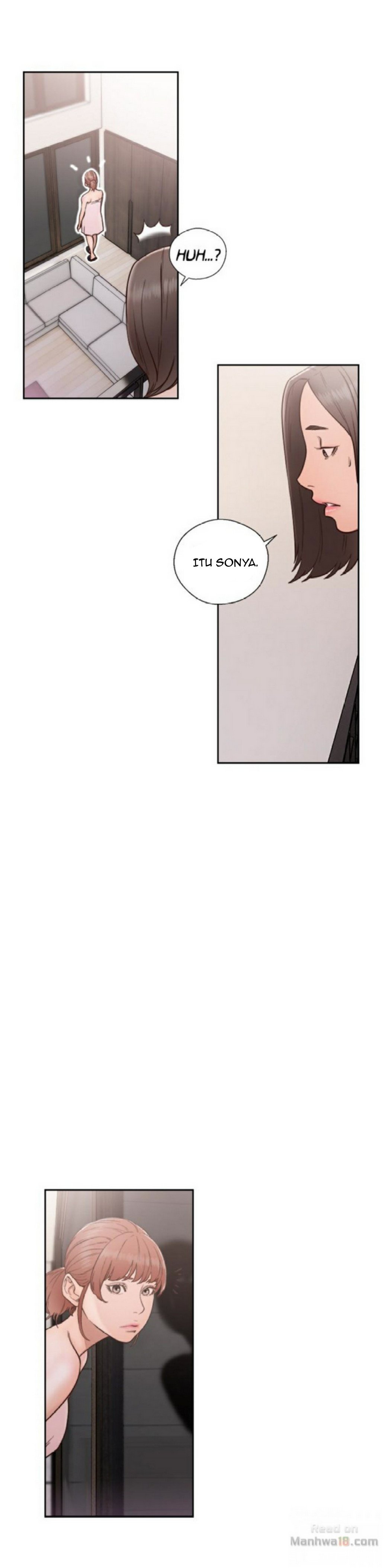 Lust Awakening - Chapter 76 4 Lust Awakening - Chapter 76 4