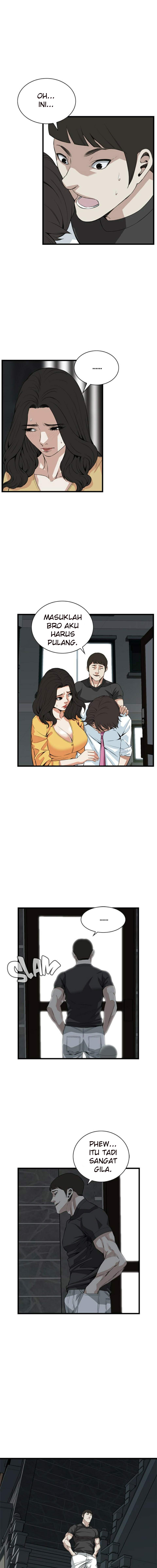 Take a Peek - Chapter 76 11