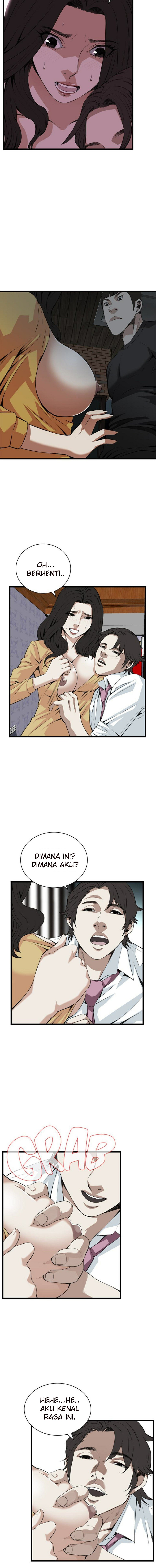 Take a Peek - Chapter 76 8