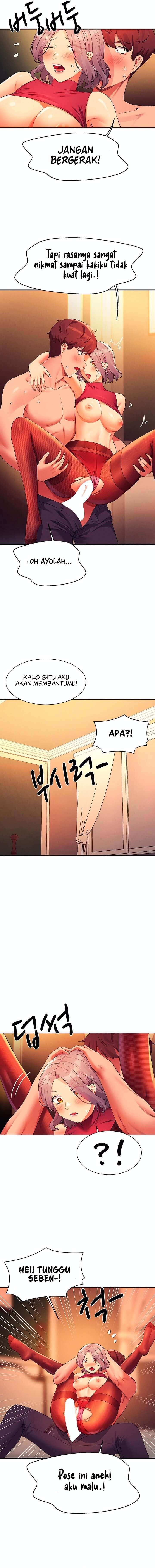 Is There No Goddess in My College? - Chapter 76 6 Is There No Goddess in My College? - Chapter 76 6