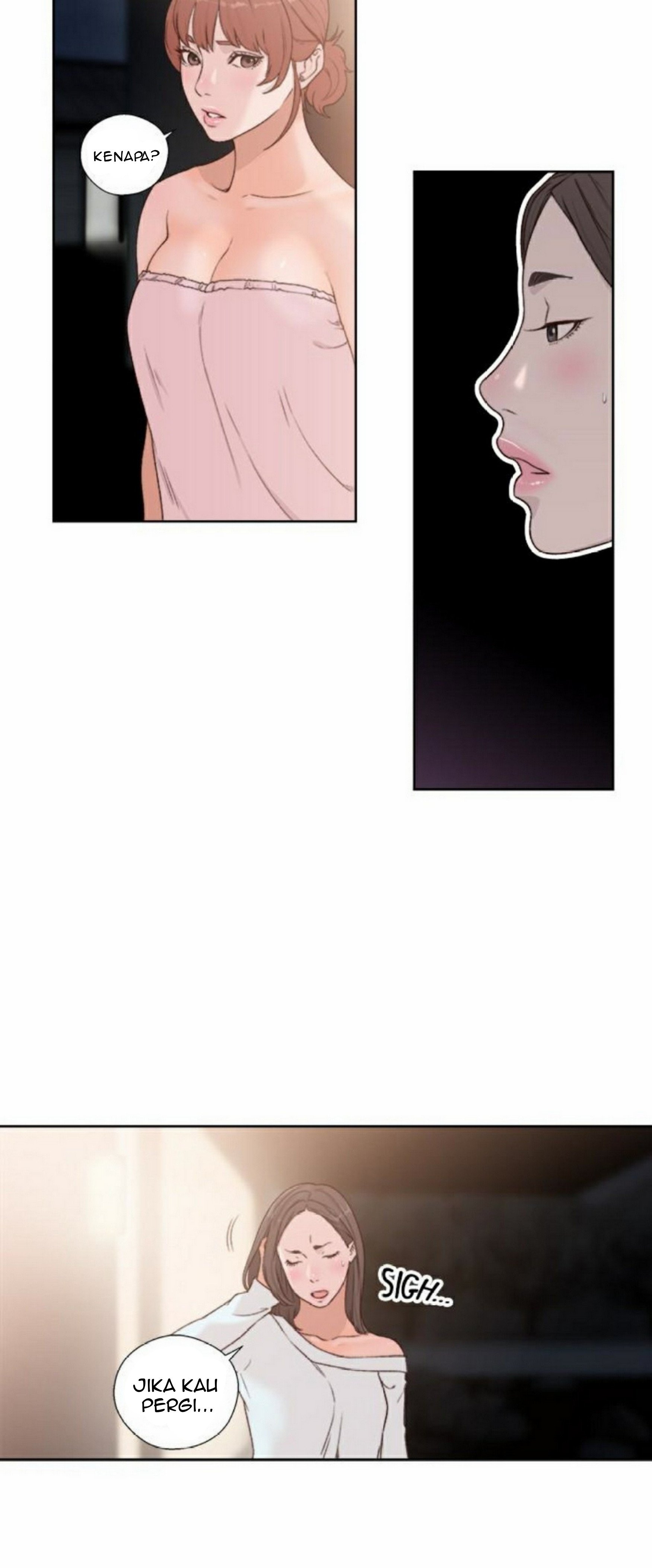 Lust Awakening - Chapter 76 36 Lust Awakening - Chapter 76 36