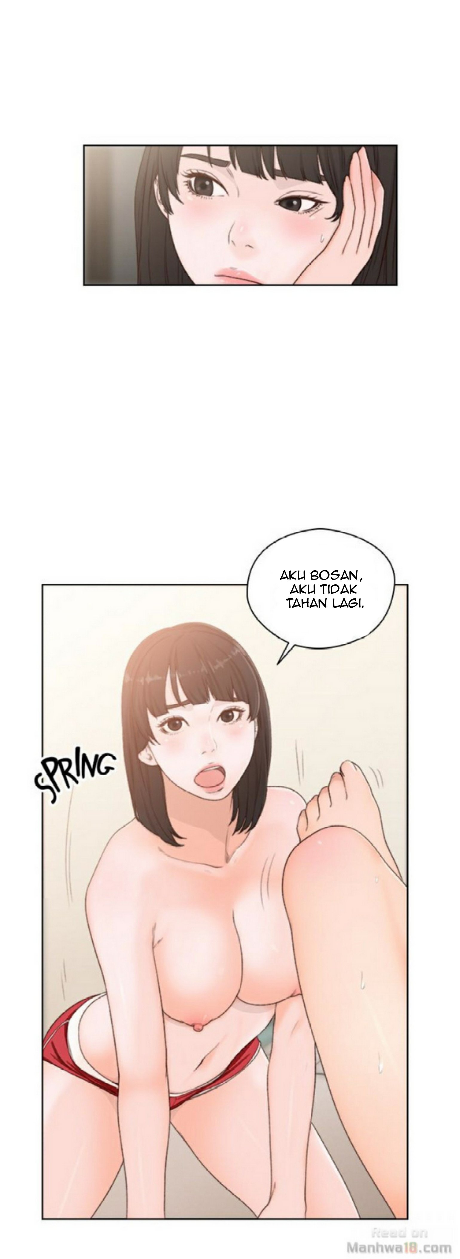 Lust Awakening - Chapter 76 14 Lust Awakening - Chapter 76 14