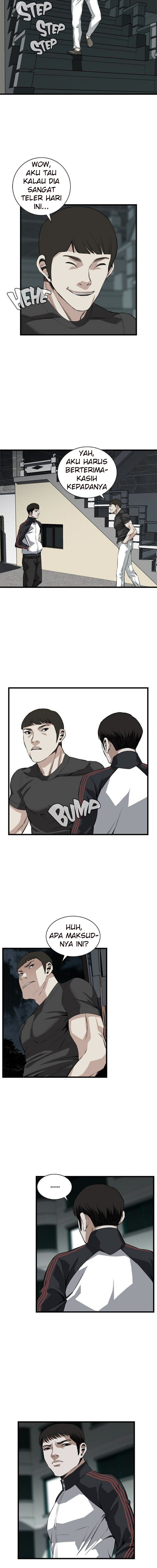 Take a Peek - Chapter 76 12