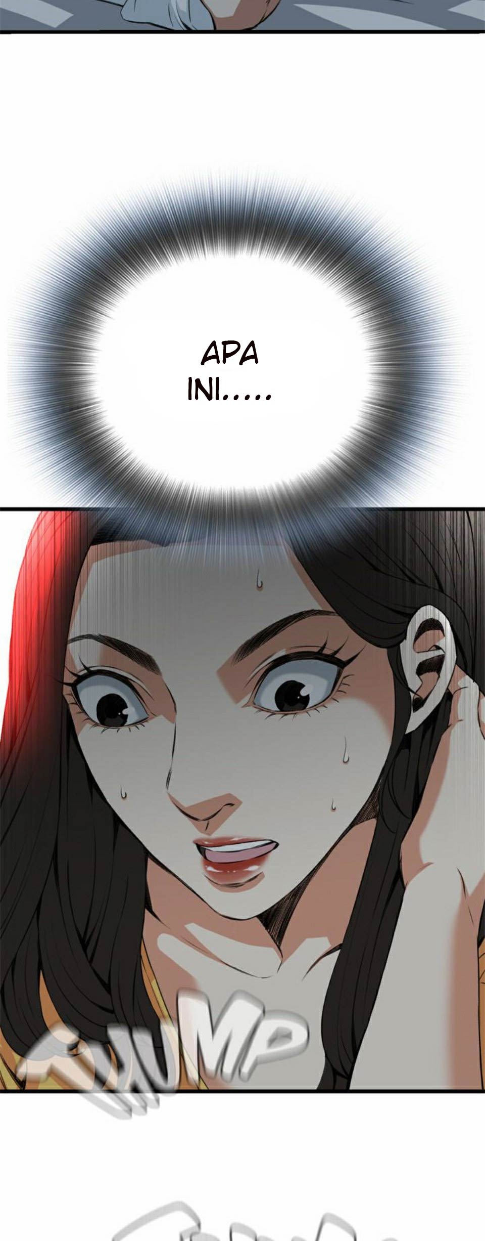 Take a Peek - Chapter 76 16