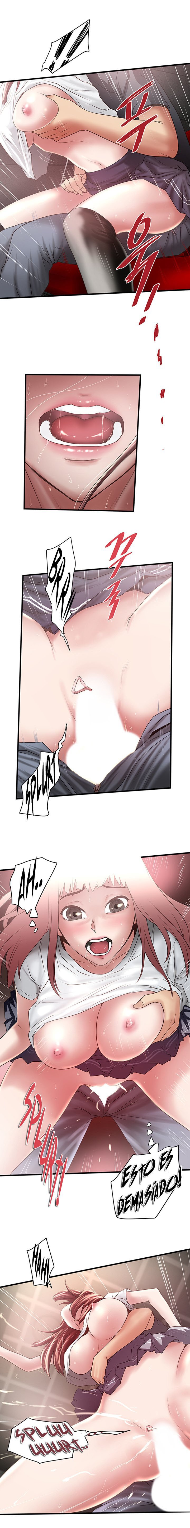 The Housemaid - Chapter 76 11 The Housemaid - Chapter 76 11