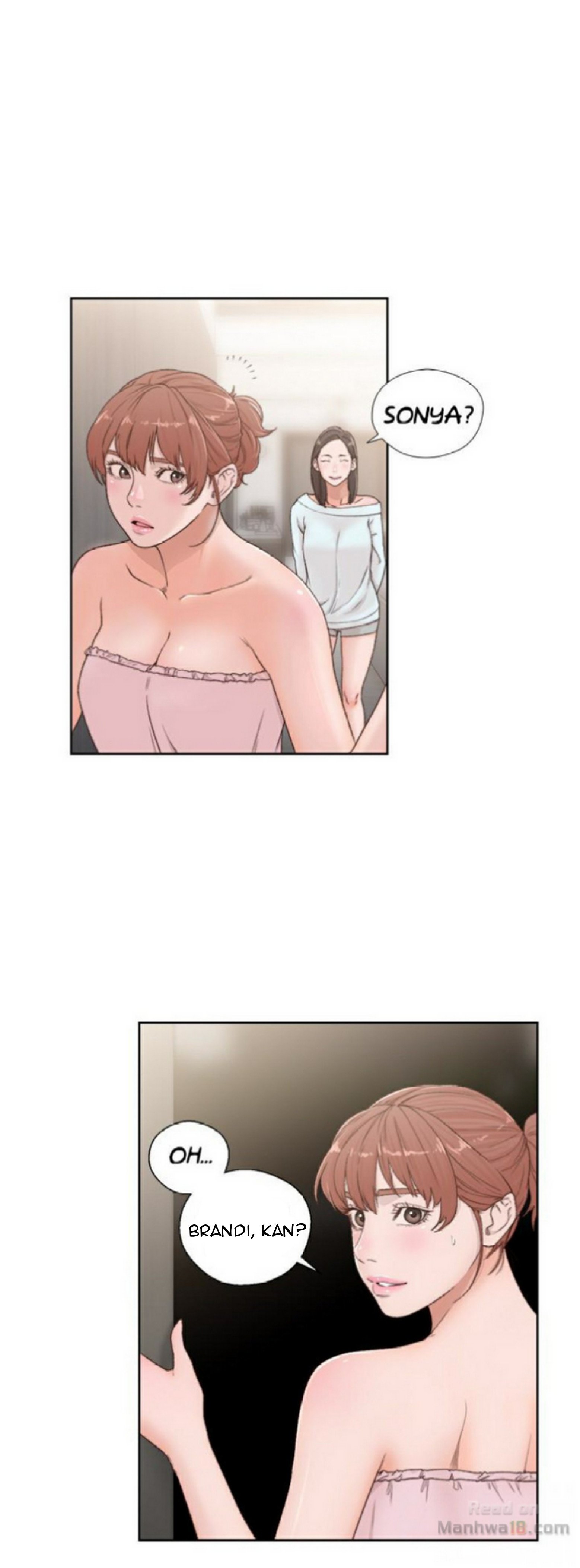 Lust Awakening - Chapter 76 6 Lust Awakening - Chapter 76 6