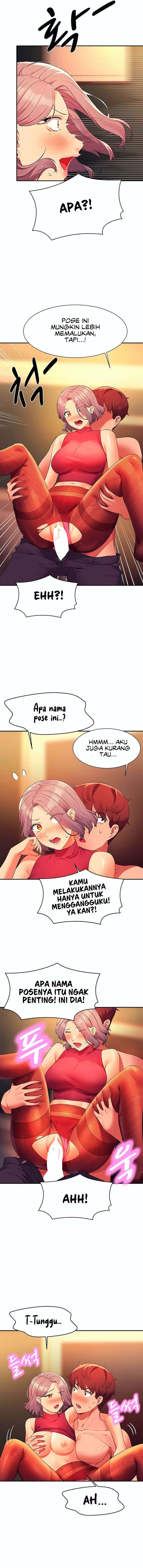 Is There No Goddess in My College? - Chapter 76 5 Is There No Goddess in My College? - Chapter 76 5