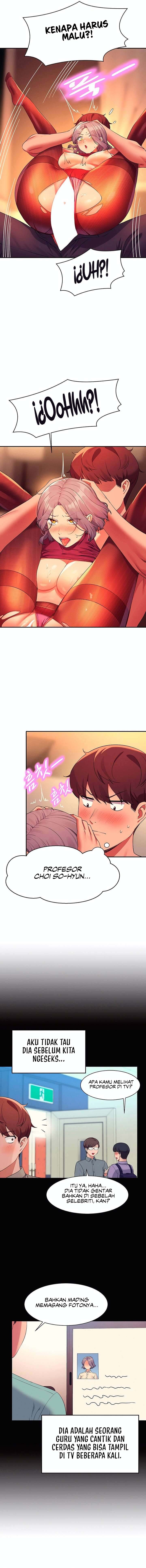 Is There No Goddess in My College? - Chapter 76 7 Is There No Goddess in My College? - Chapter 76 7