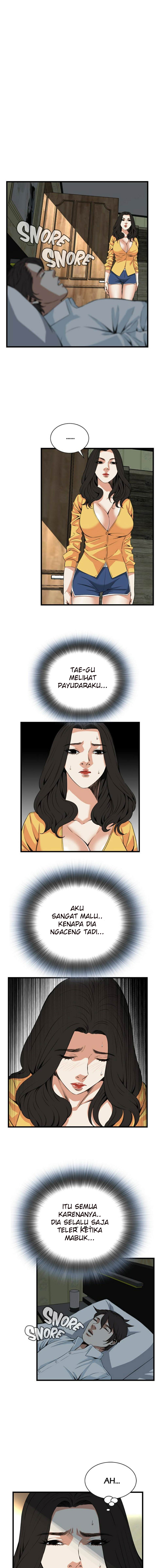 Take a Peek - Chapter 76 14