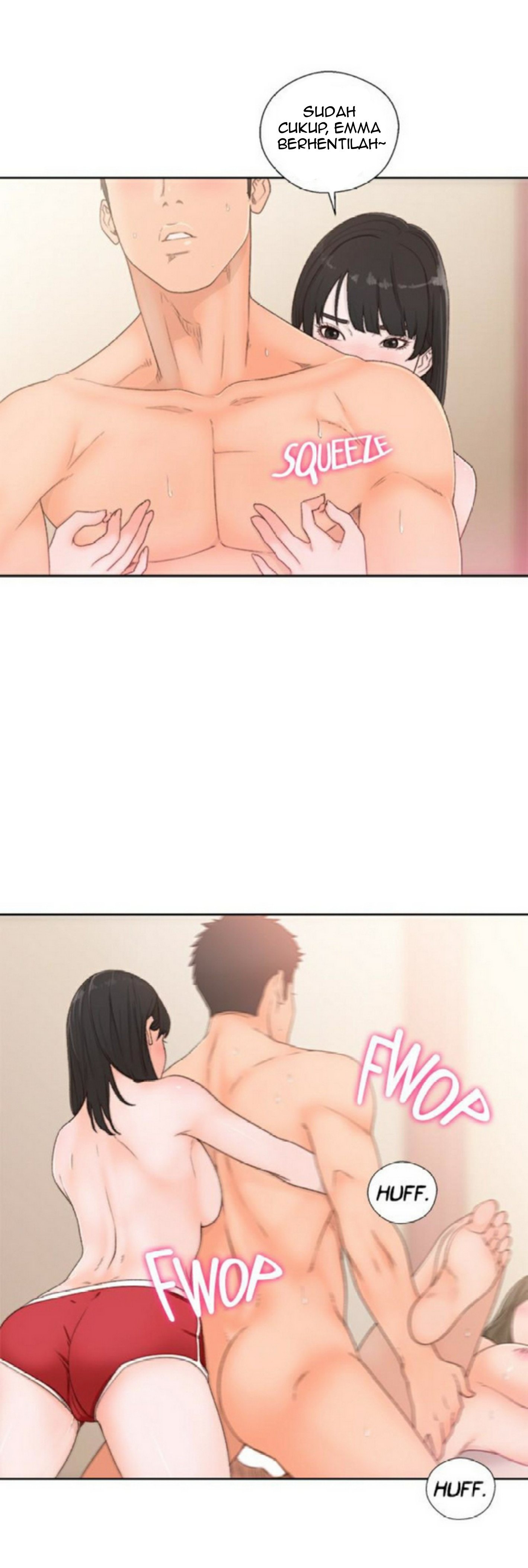 Lust Awakening - Chapter 76 16 Lust Awakening - Chapter 76 16