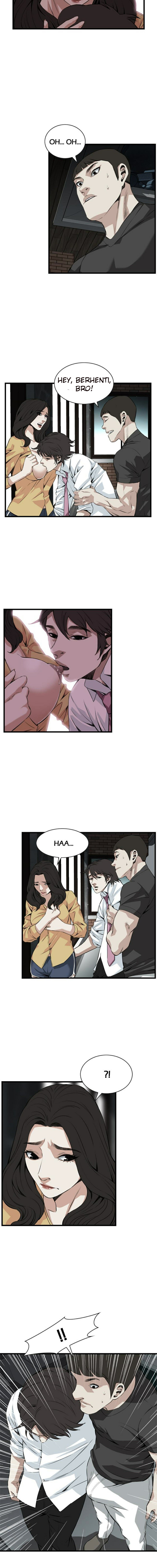 Take a Peek - Chapter 76 10