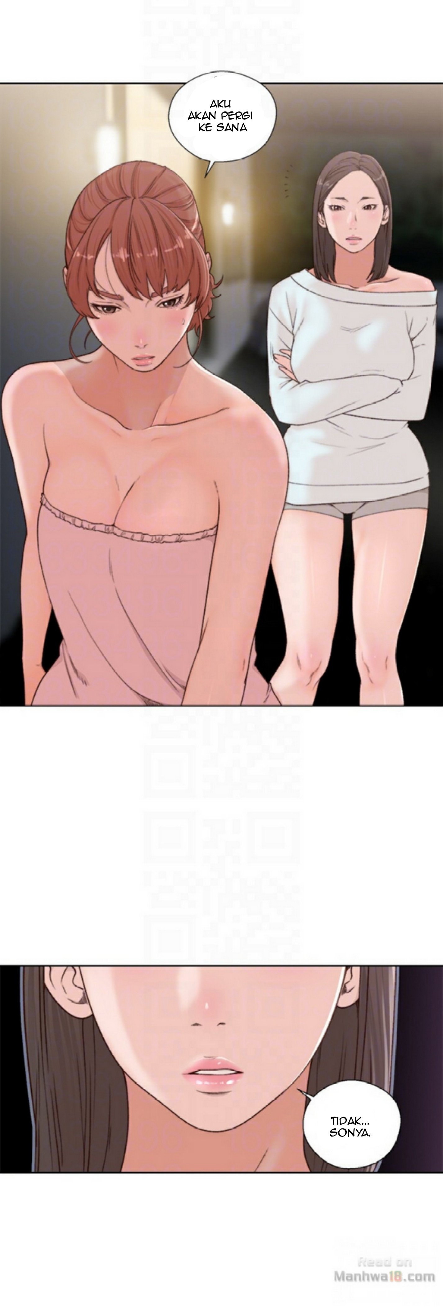 Lust Awakening - Chapter 76 11 Lust Awakening - Chapter 76 11