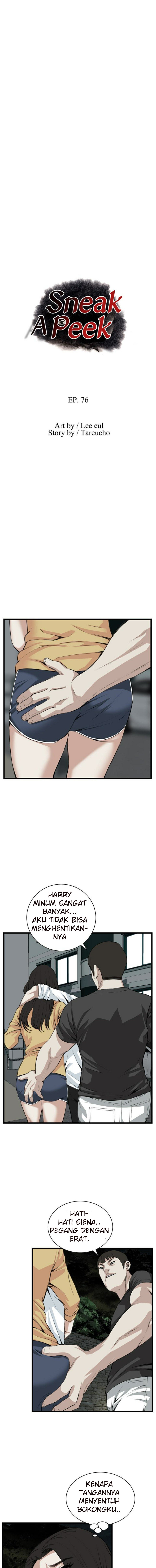 Take a Peek - Chapter 76 4
