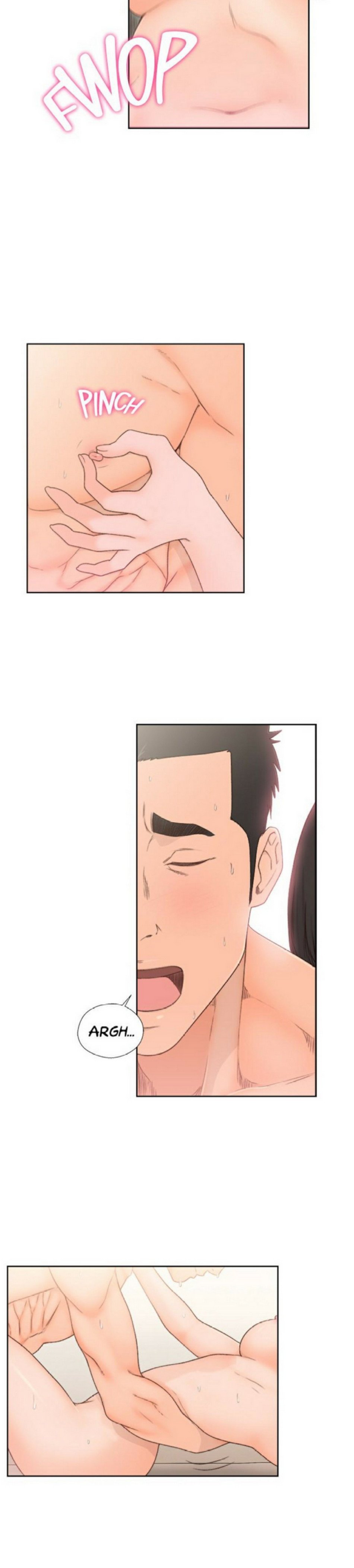 Lust Awakening - Chapter 76 18 Lust Awakening - Chapter 76 18