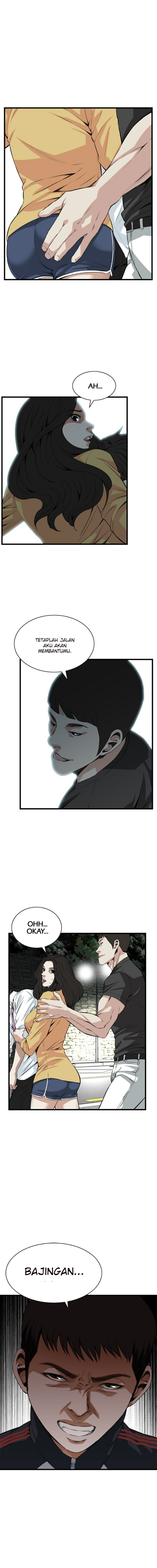 Take a Peek - Chapter 76 3