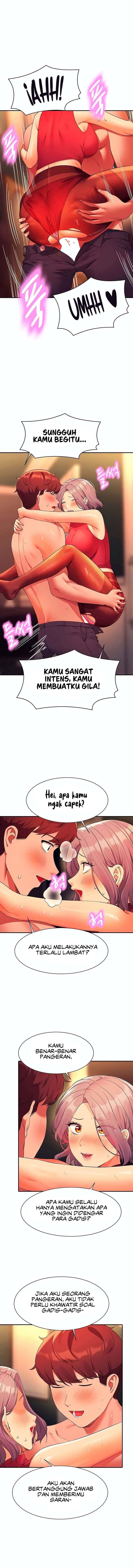 Is There No Goddess in My College? - Chapter 76 3 Is There No Goddess in My College? - Chapter 76 3